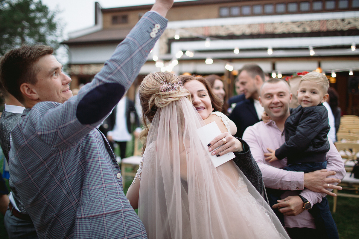 Антон и Кристина. Свадебный фотограф в Германии