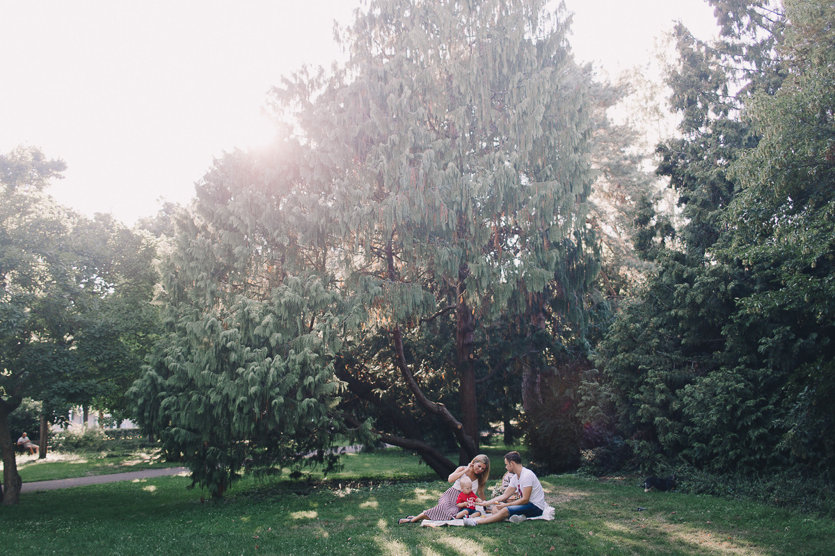 Таня + Виктор = Рафаэль ;). Свадебный фотограф в Германии