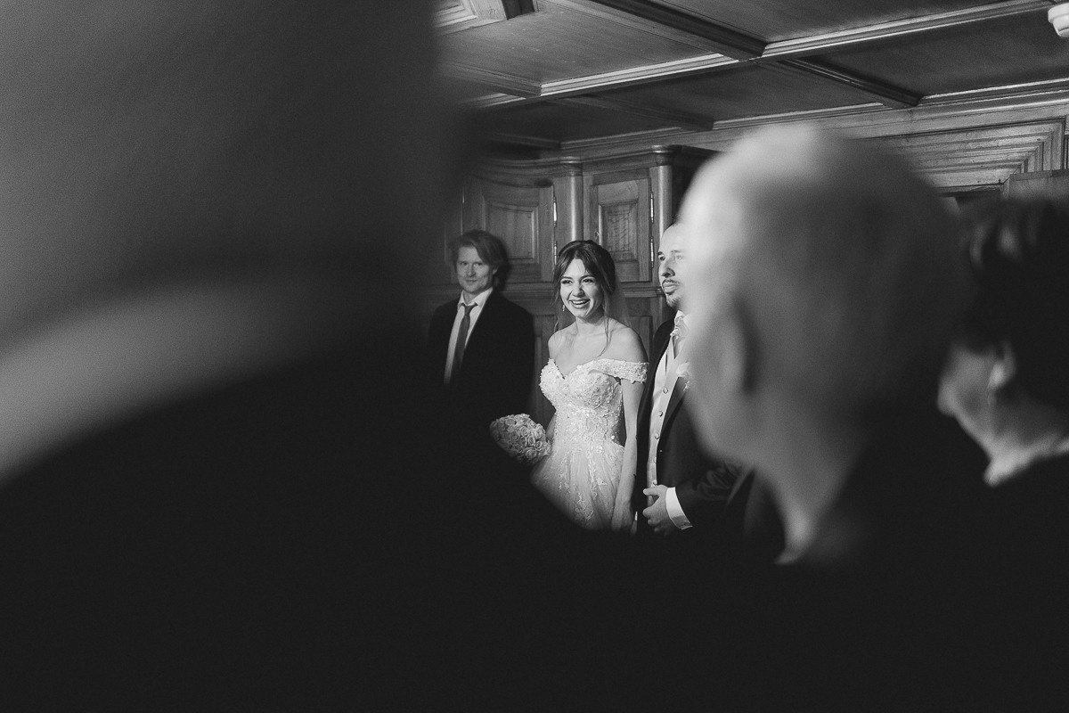 Вадим и Алёна. Свадебный фотограф в Германии