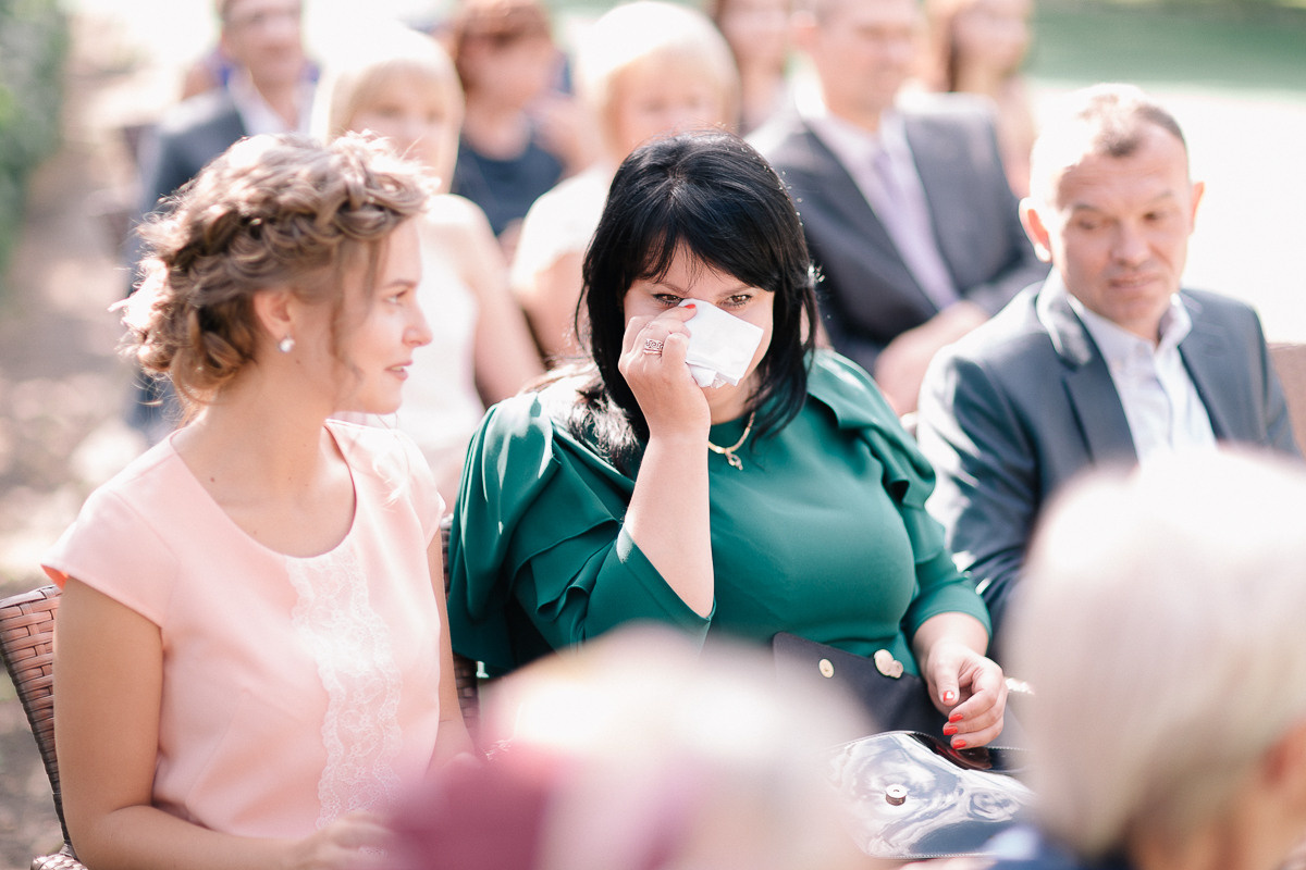 Ян и Виктория. Свадебный фотограф в Германии
