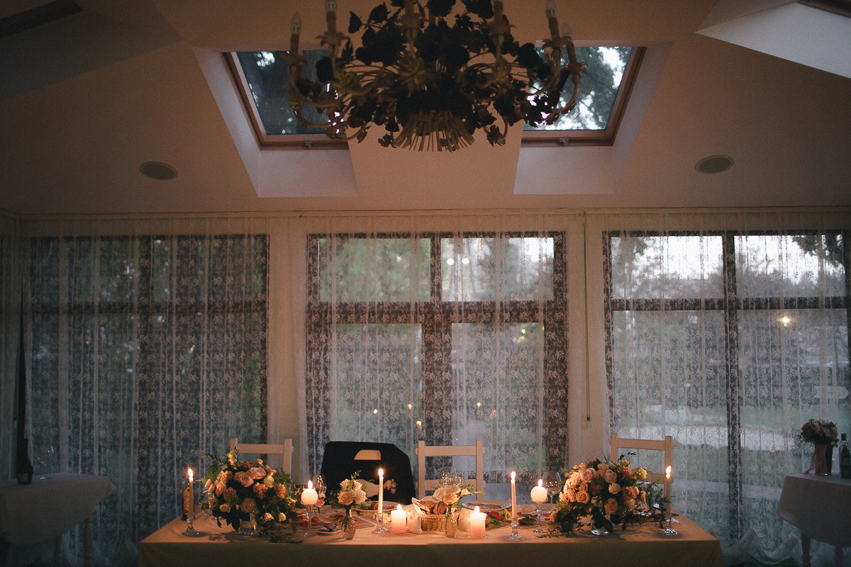 Ян и Виктория. Свадебный фотограф в Германии