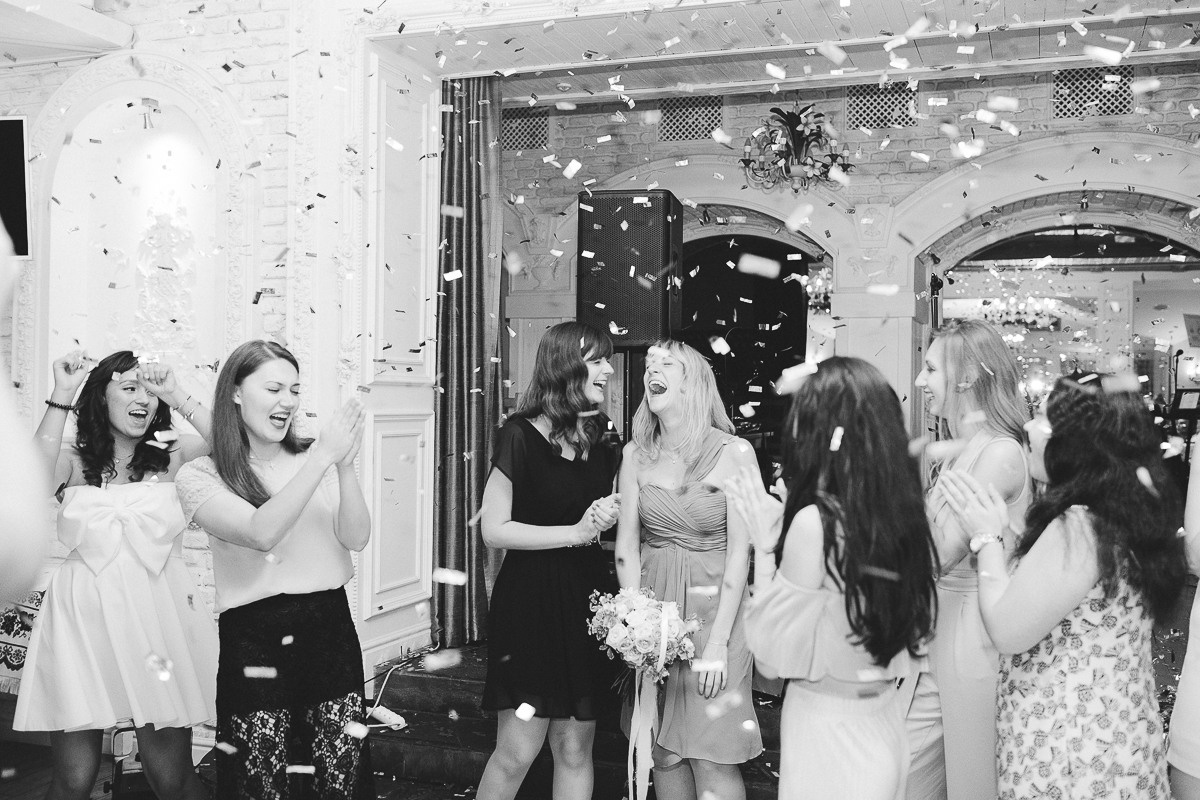 Ян и Виктория. Свадебный фотограф в Германии