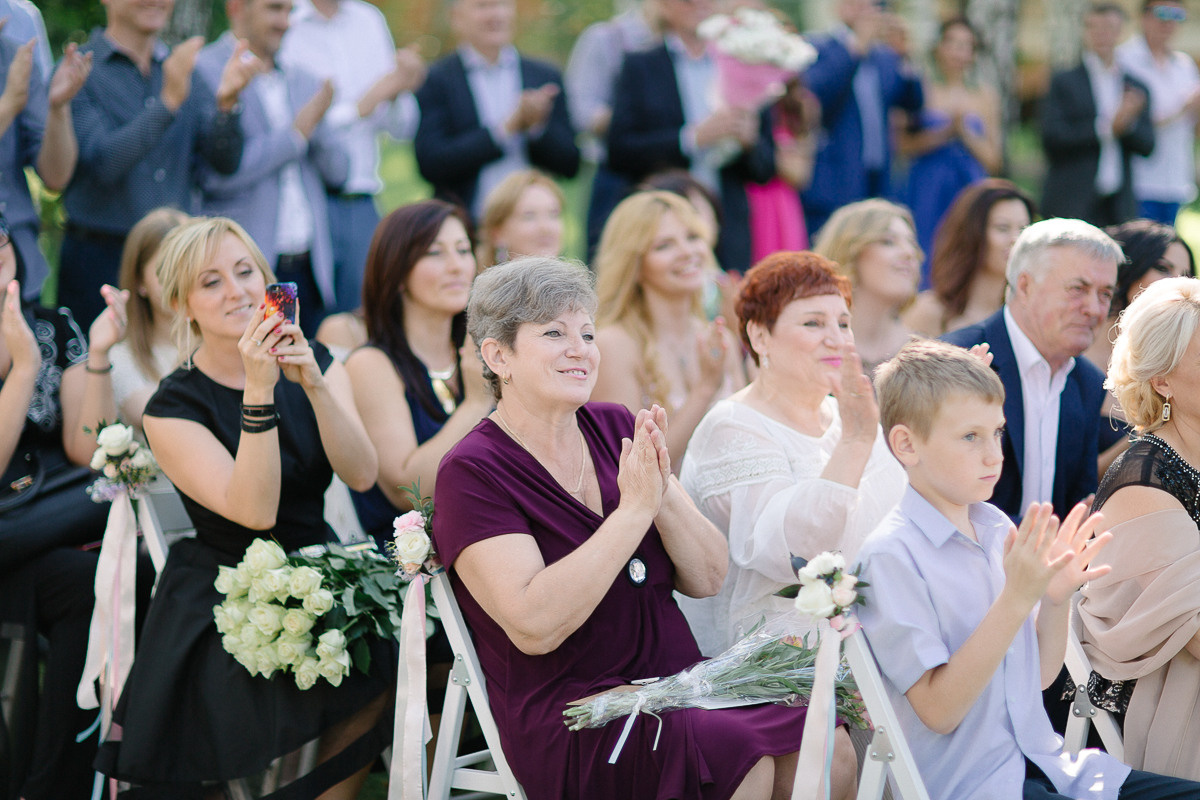 Павел и Мария. Свадебный фотограф в Германии