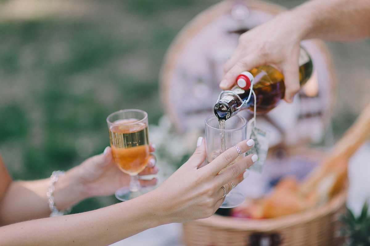 Таня + Виктор = Рафаэль ;). Свадебный фотограф в Германии