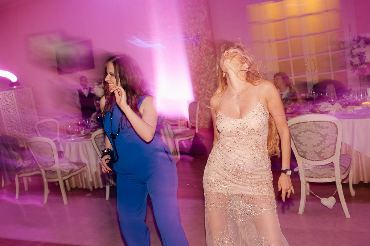 Павел и Мария. Свадебный фотограф в Германии