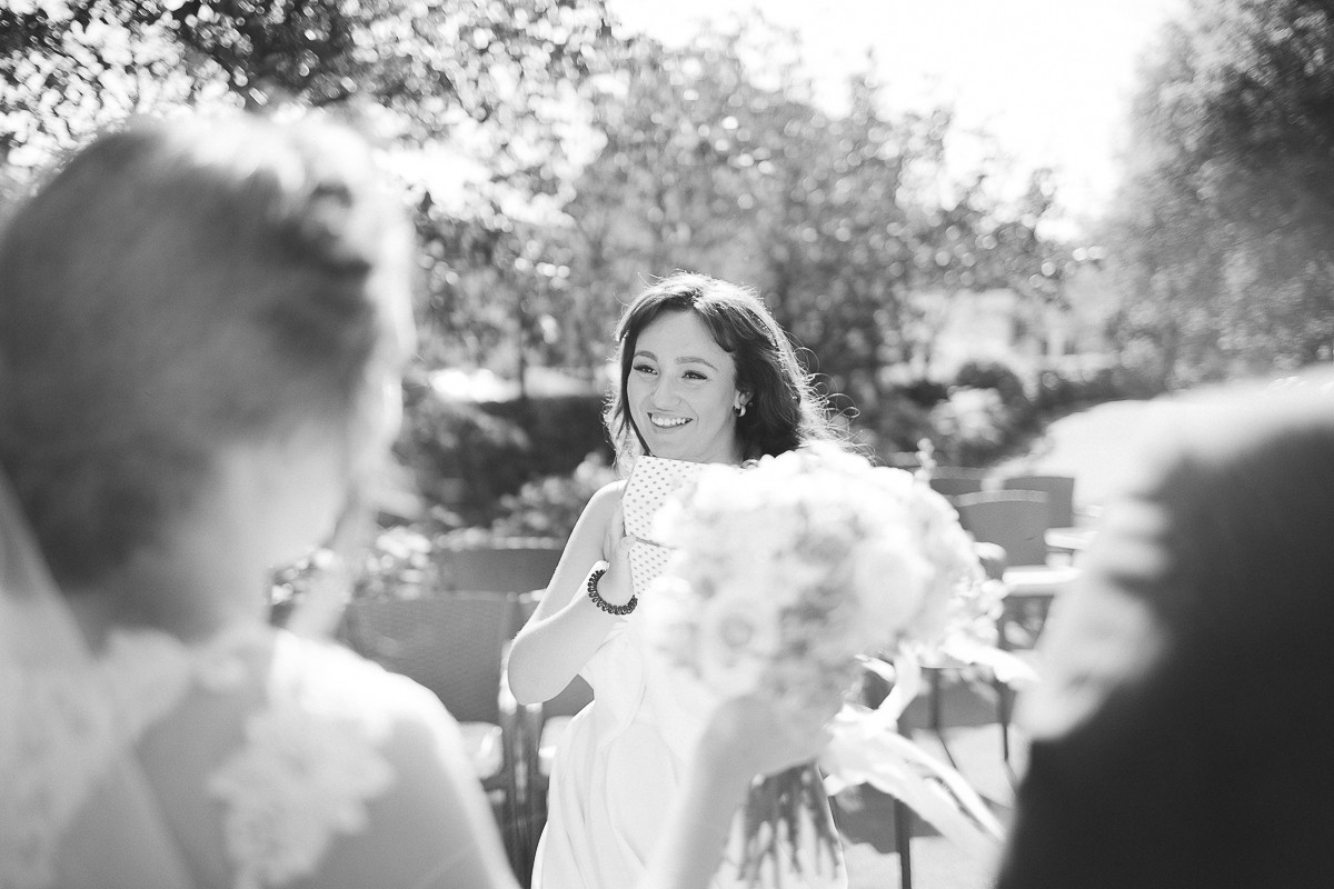 Ян и Виктория. Свадебный фотограф в Германии