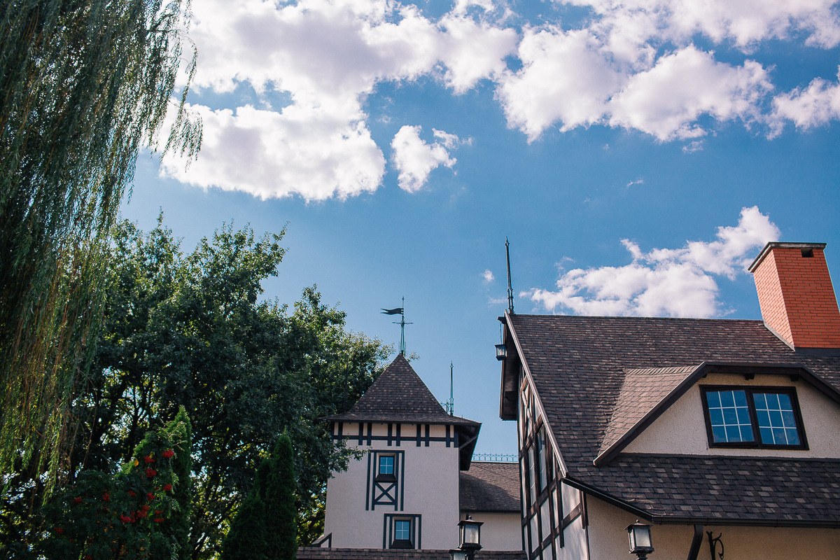 Ян и Виктория. Свадебный фотограф в Германии