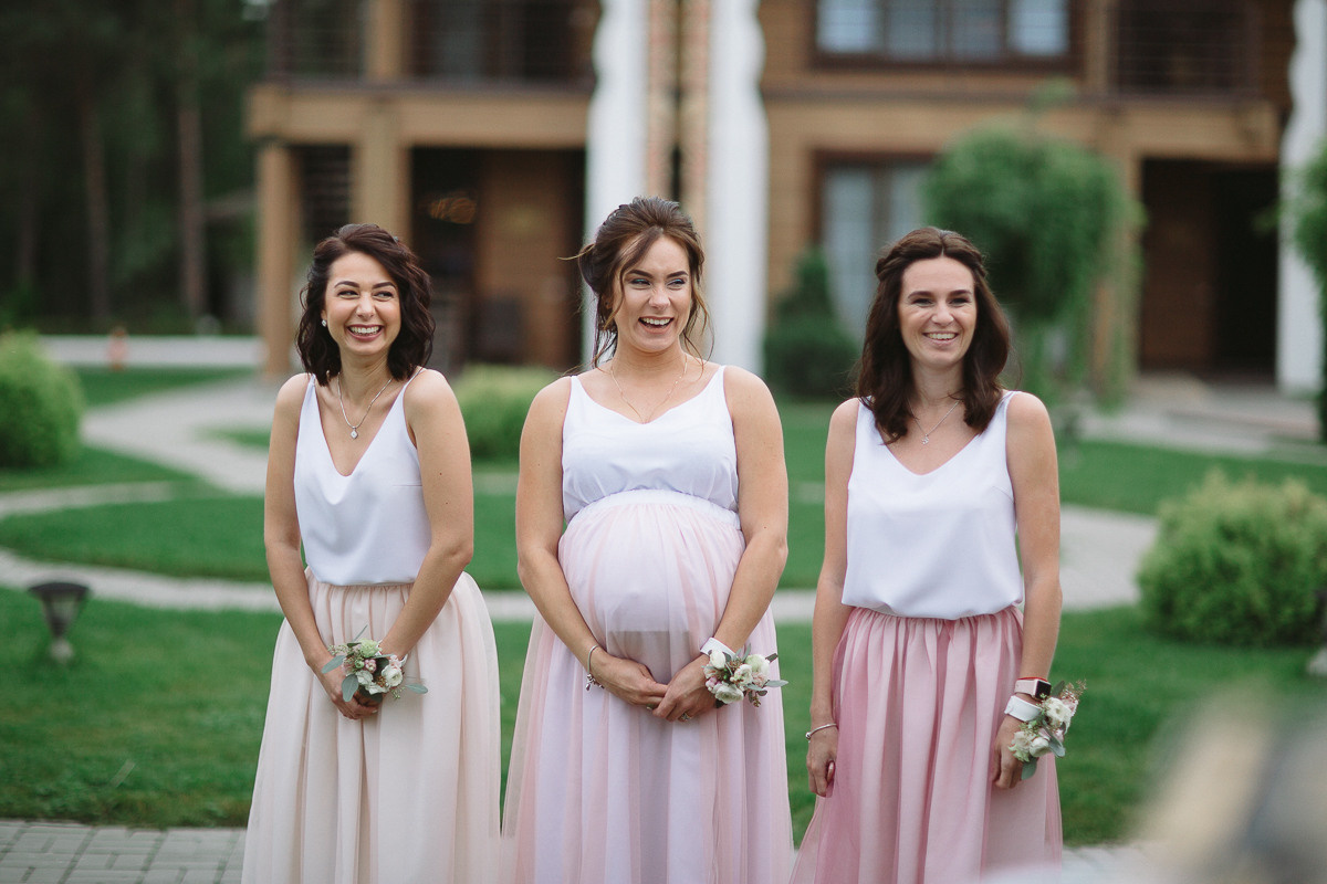 Антон и Кристина. Свадебный фотограф в Германии