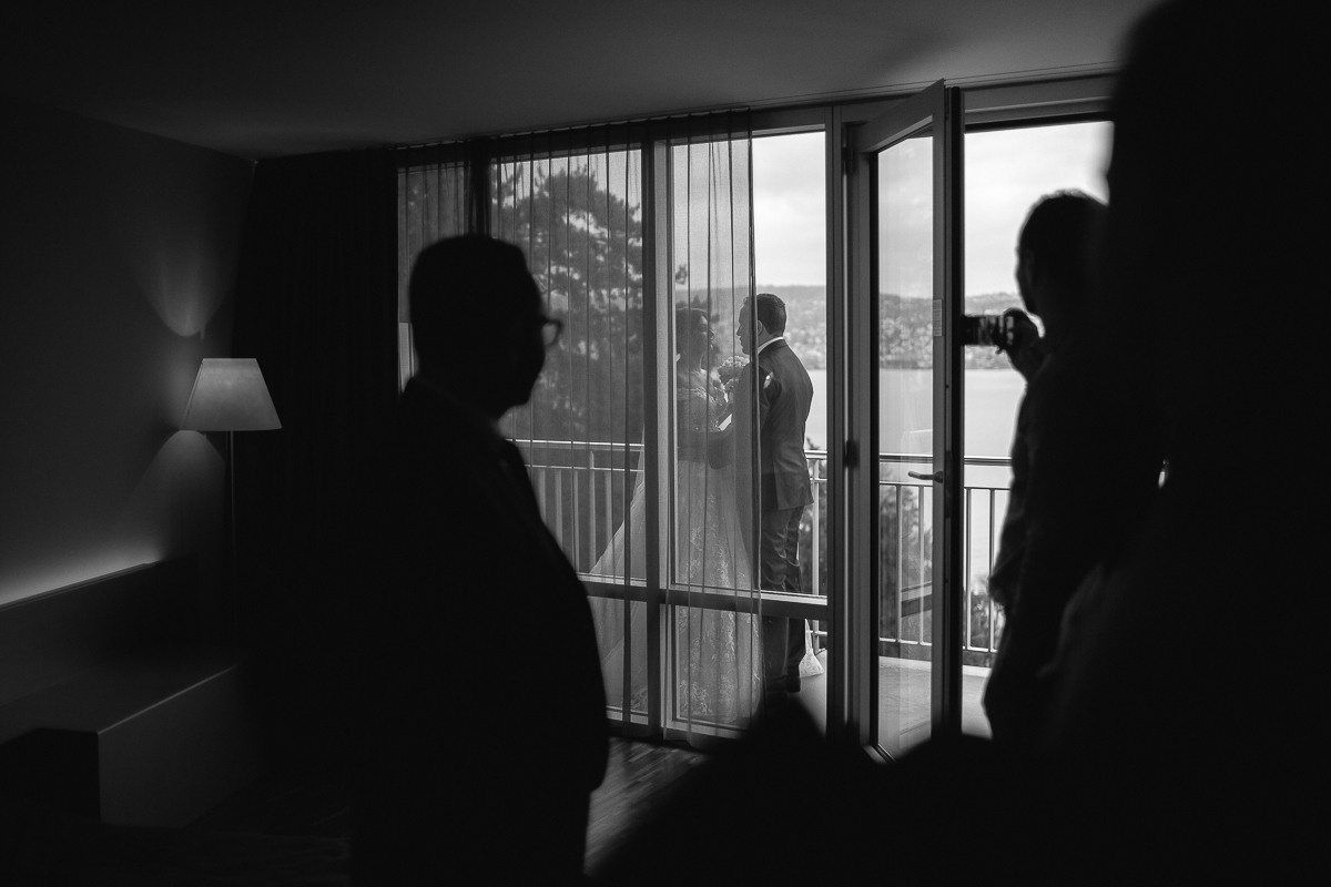 Вадим и Алёна. Свадебный фотограф в Германии