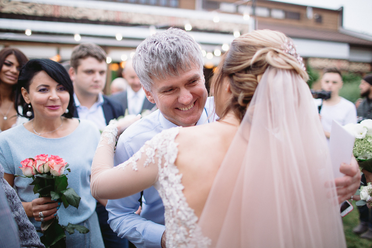 Антон и Кристина. Свадебный фотограф в Германии