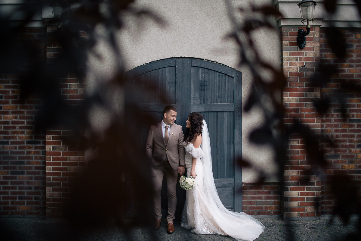 Свадебный день. Свадебный фотограф в Германии