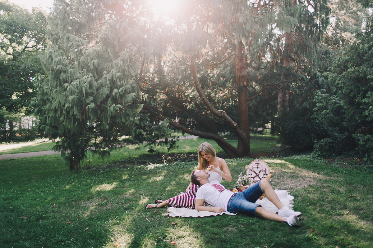 Таня + Виктор = Рафаэль ;). Свадебный фотограф в Германии