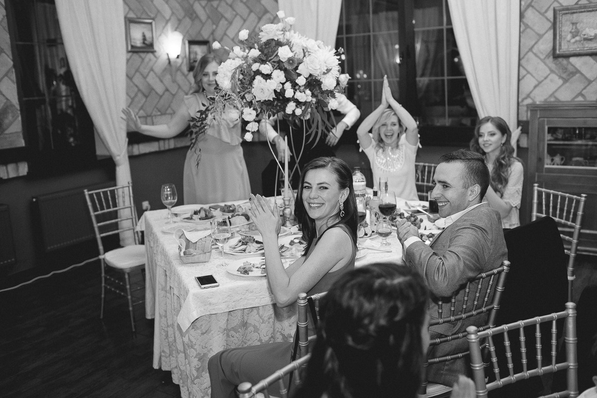 Свадебный день. Свадебный фотограф в Германии