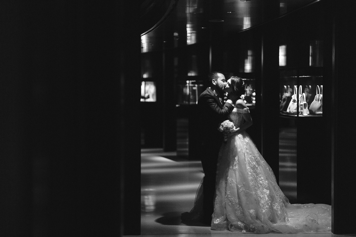 Вадим и Алёна. Свадебный фотограф в Германии