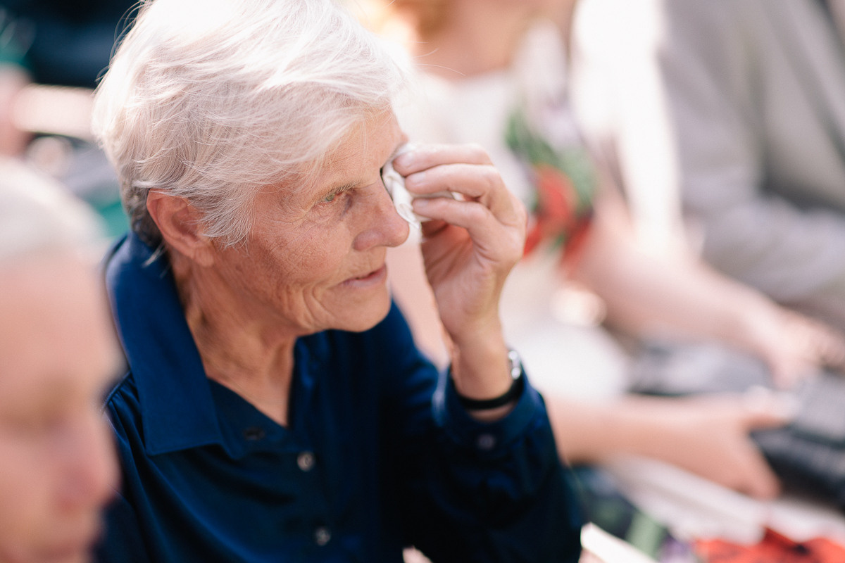 Ян и Виктория. Свадебный фотограф в Германии