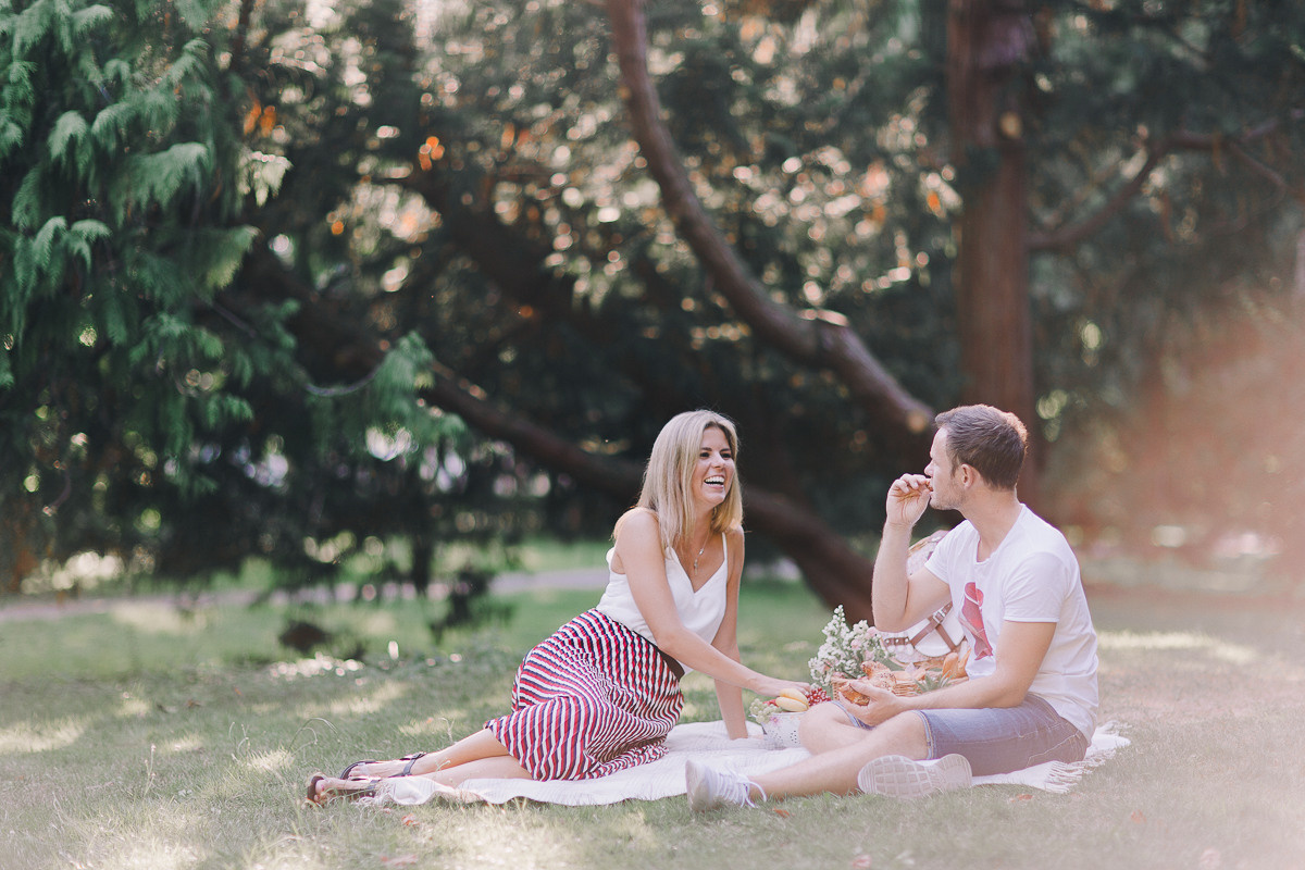 Таня + Виктор = Рафаэль ;). Свадебный фотограф в Германии