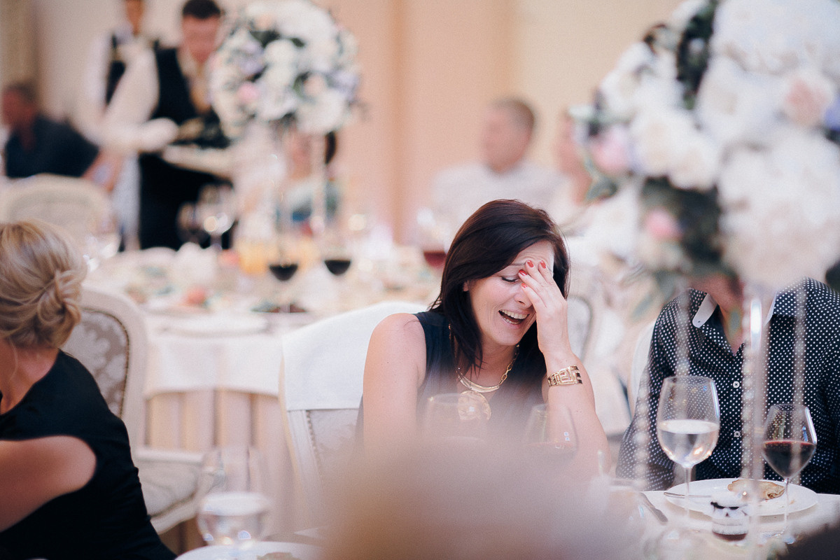 Павел и Мария. Свадебный фотограф в Германии