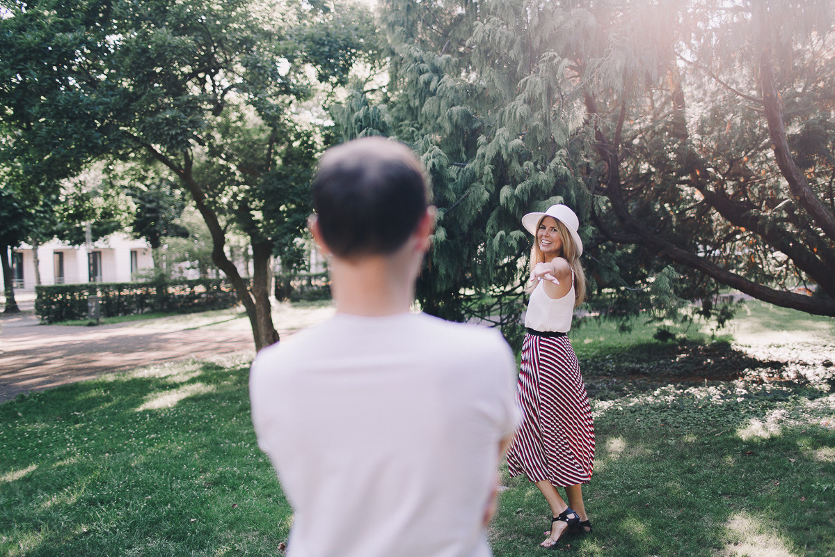 Таня + Виктор = Рафаэль ;). Свадебный фотограф в Германии