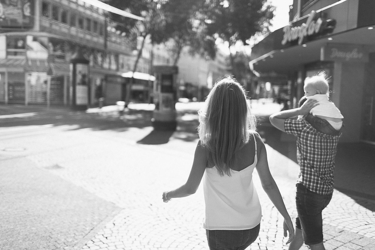 Таня + Виктор = Рафаэль ;). Свадебный фотограф в Германии