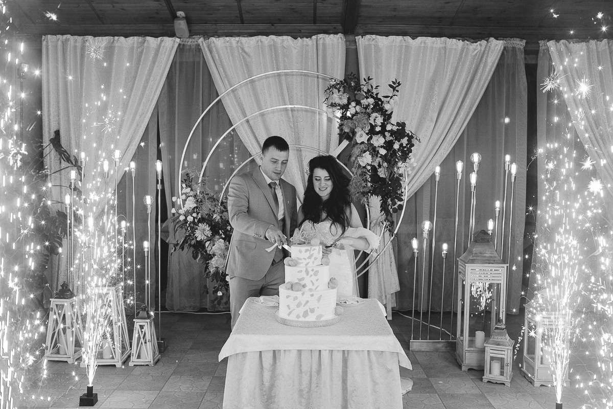 Свадебный день. Свадебный фотограф в Германии