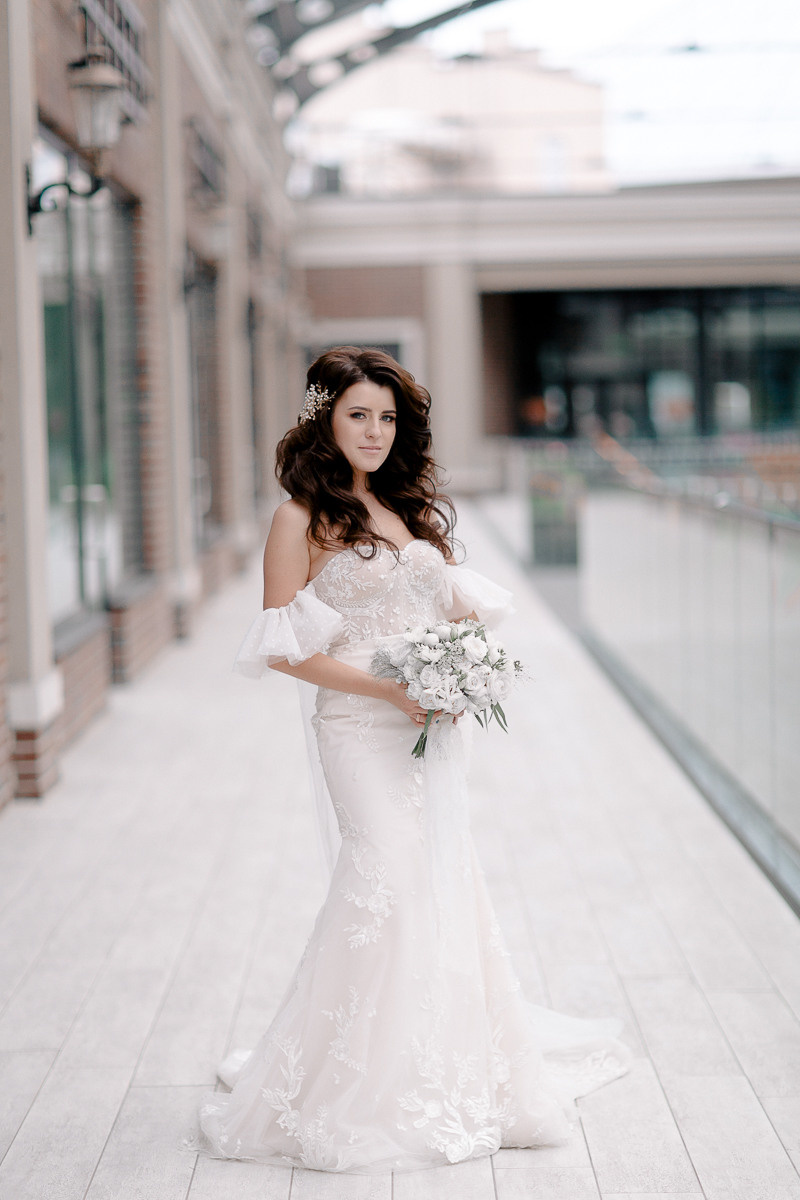 Свадебный день. Свадебный фотограф в Германии