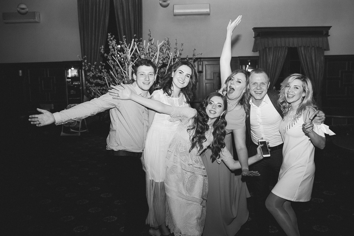 Свадебный день. Свадебный фотограф в Германии