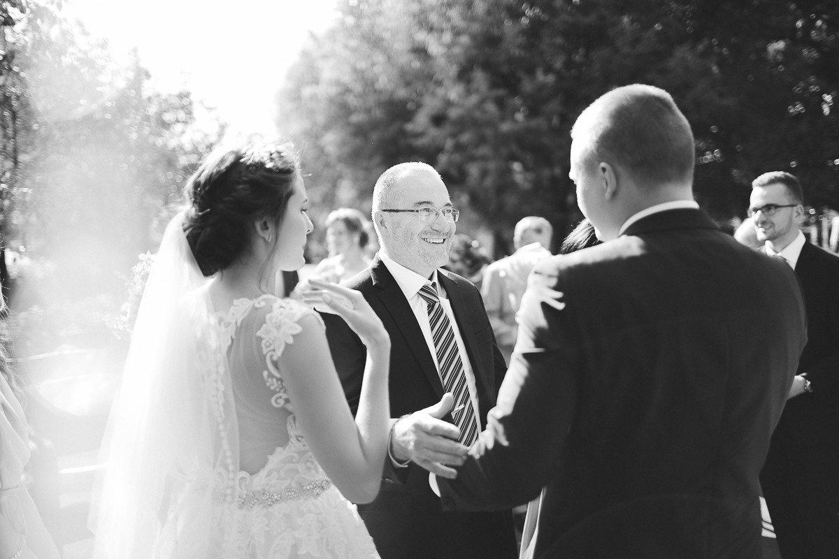 Ян и Виктория. Свадебный фотограф в Германии