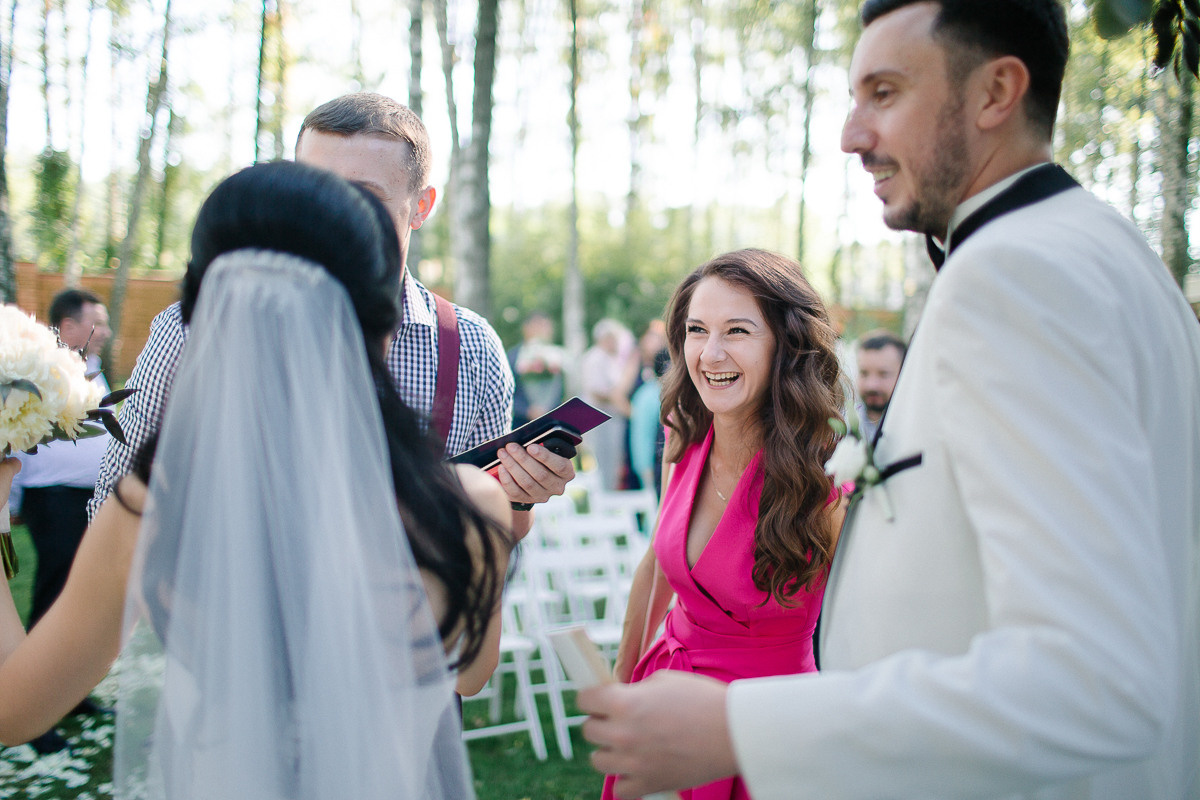 Павел и Мария. Свадебный фотограф в Германии