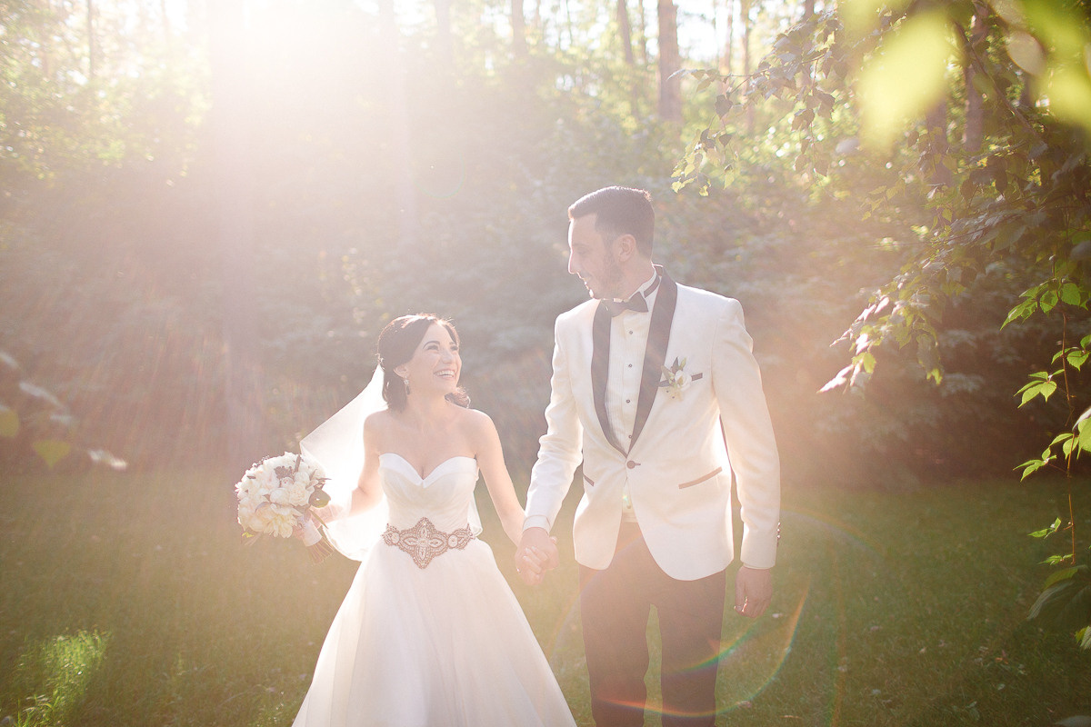 Павел и Мария. Свадебный фотограф в Германии