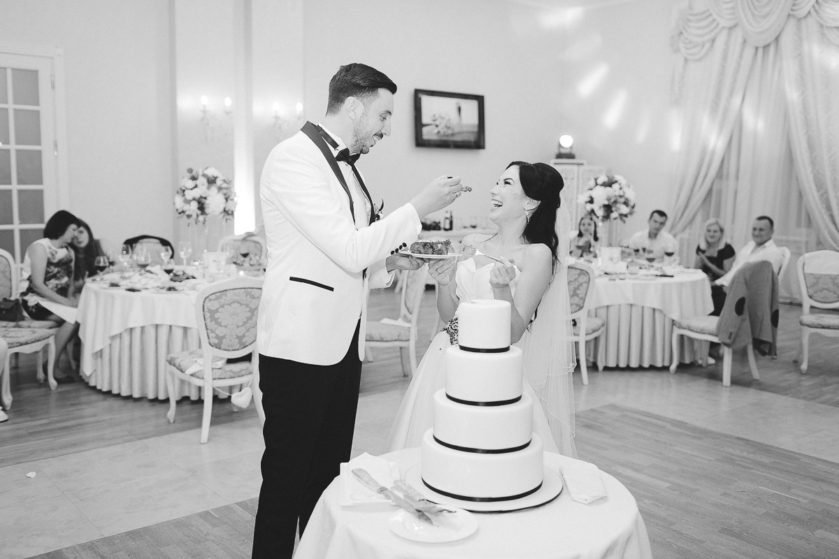 Павел и Мария. Свадебный фотограф в Германии