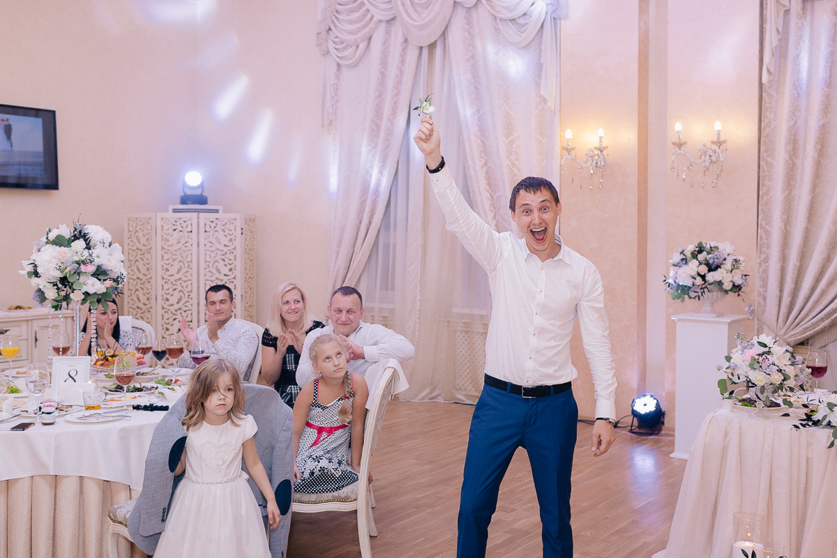 Павел и Мария. Свадебный фотограф в Германии