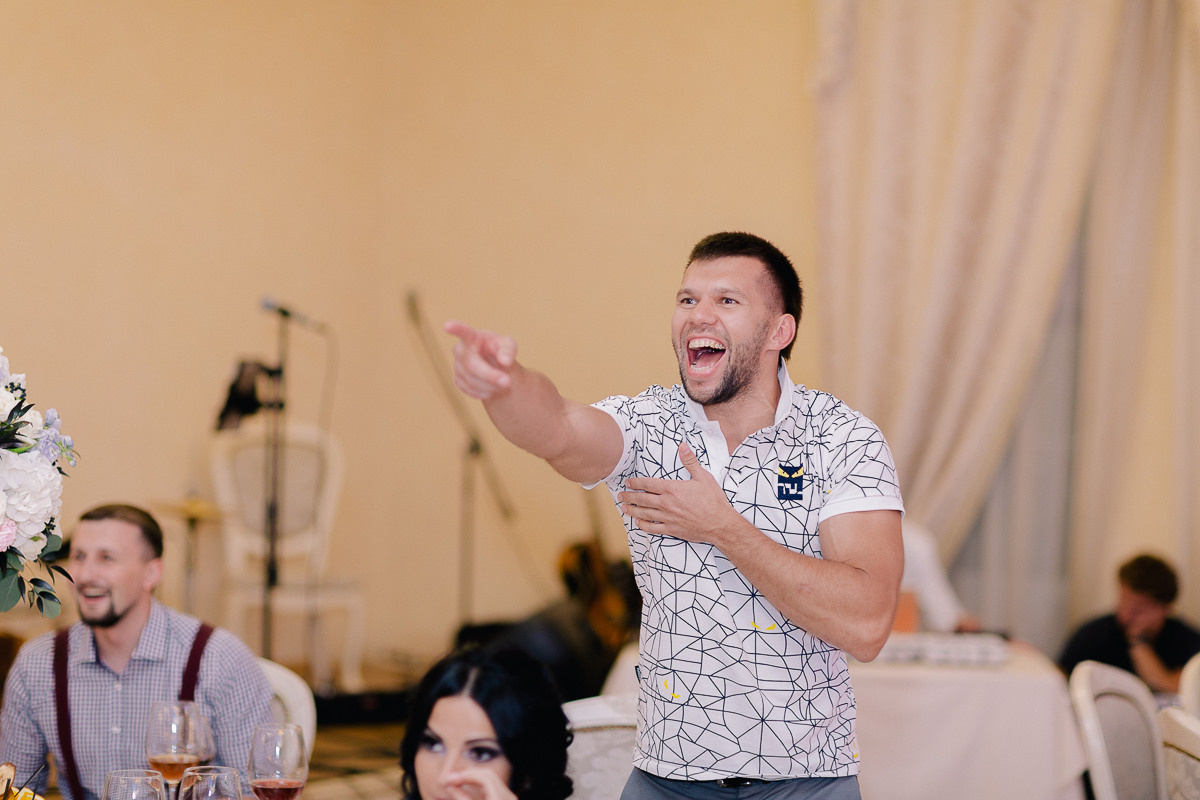 Павел и Мария. Свадебный фотограф в Германии