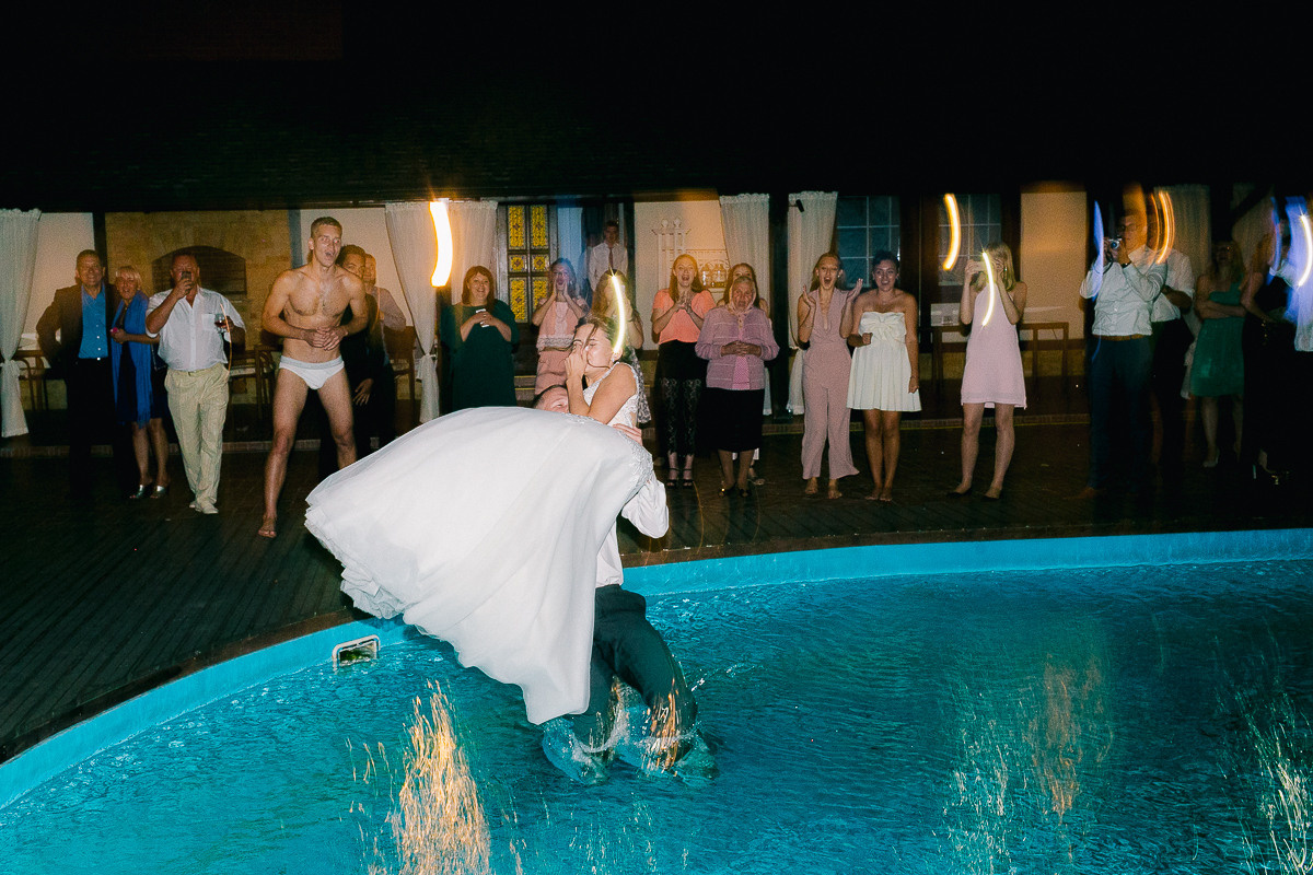 Ян и Виктория. Свадебный фотограф в Германии