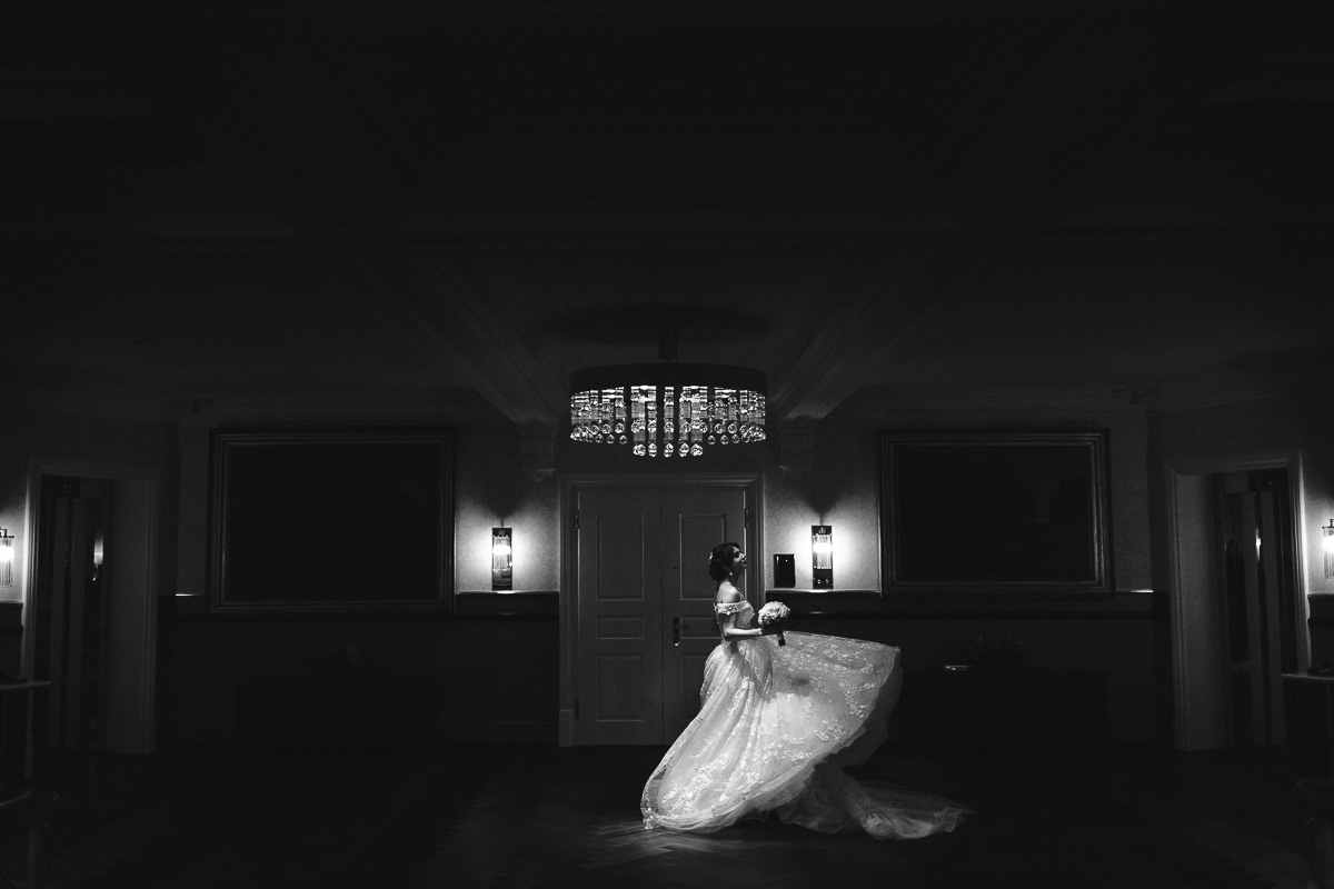 Вадим и Алёна. Свадебный фотограф в Германии