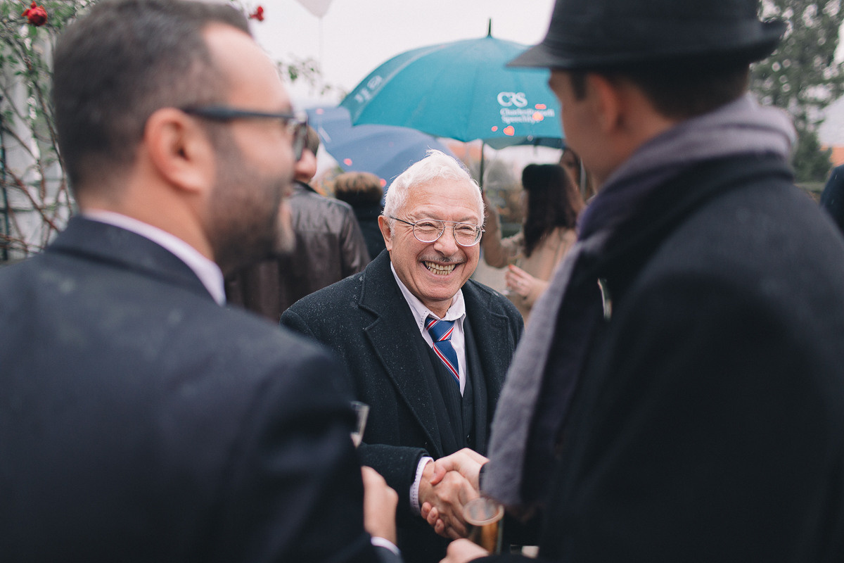 Вадим и Алёна. Свадебный фотограф в Германии