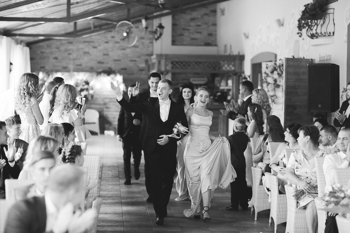 Свадебный день. Свадебный фотограф в Германии