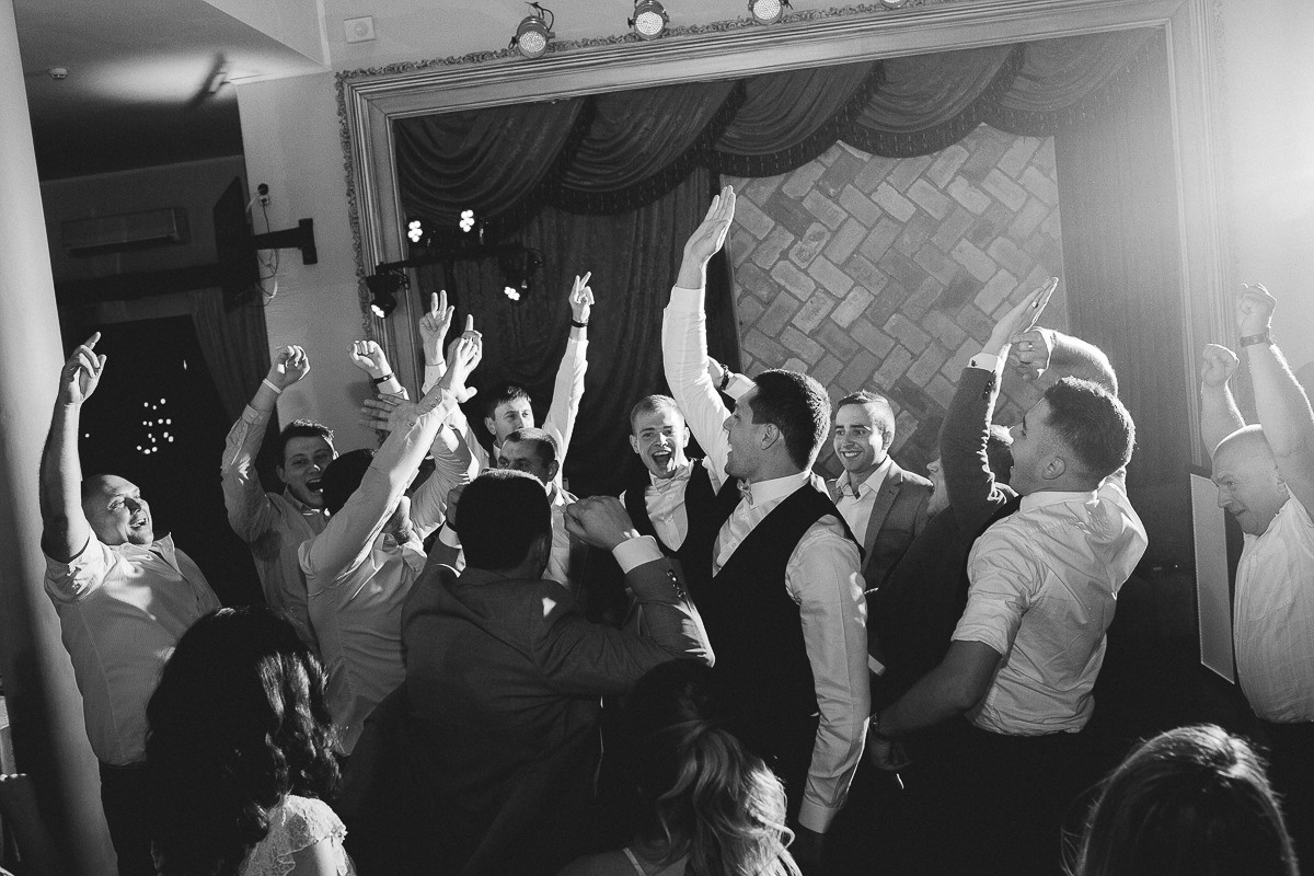 Свадебный день. Свадебный фотограф в Германии