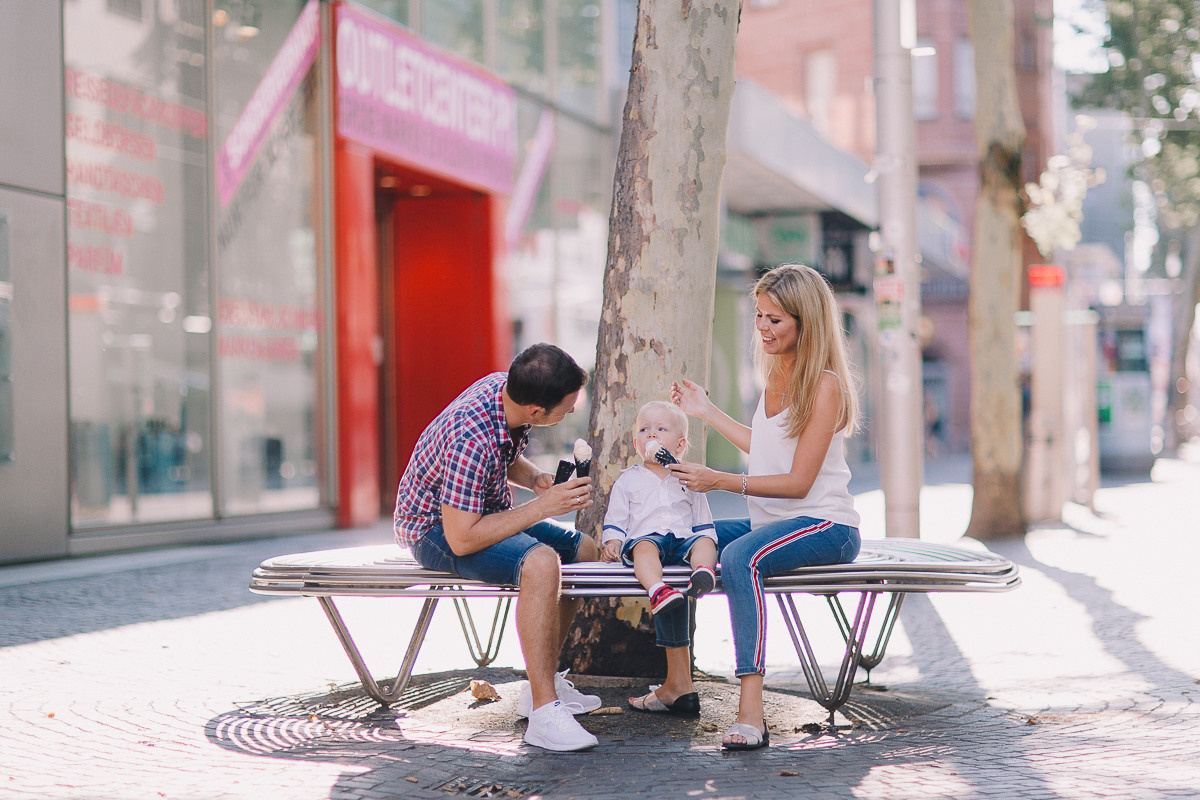 Таня + Виктор = Рафаэль ;). Свадебный фотограф в Германии