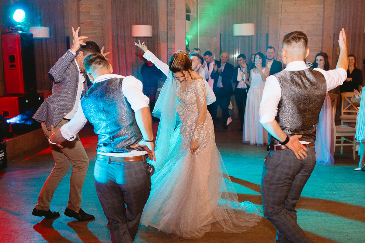 Антон и Кристина. Свадебный фотограф в Германии