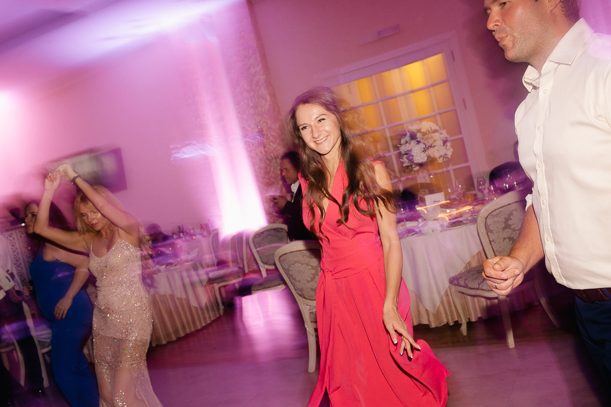 Павел и Мария. Свадебный фотограф в Германии