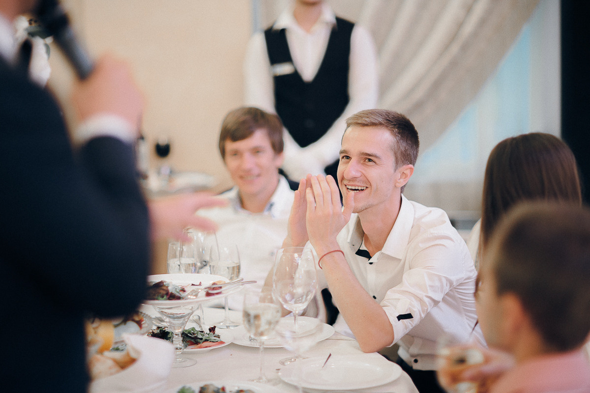 Павел и Мария. Свадебный фотограф в Германии