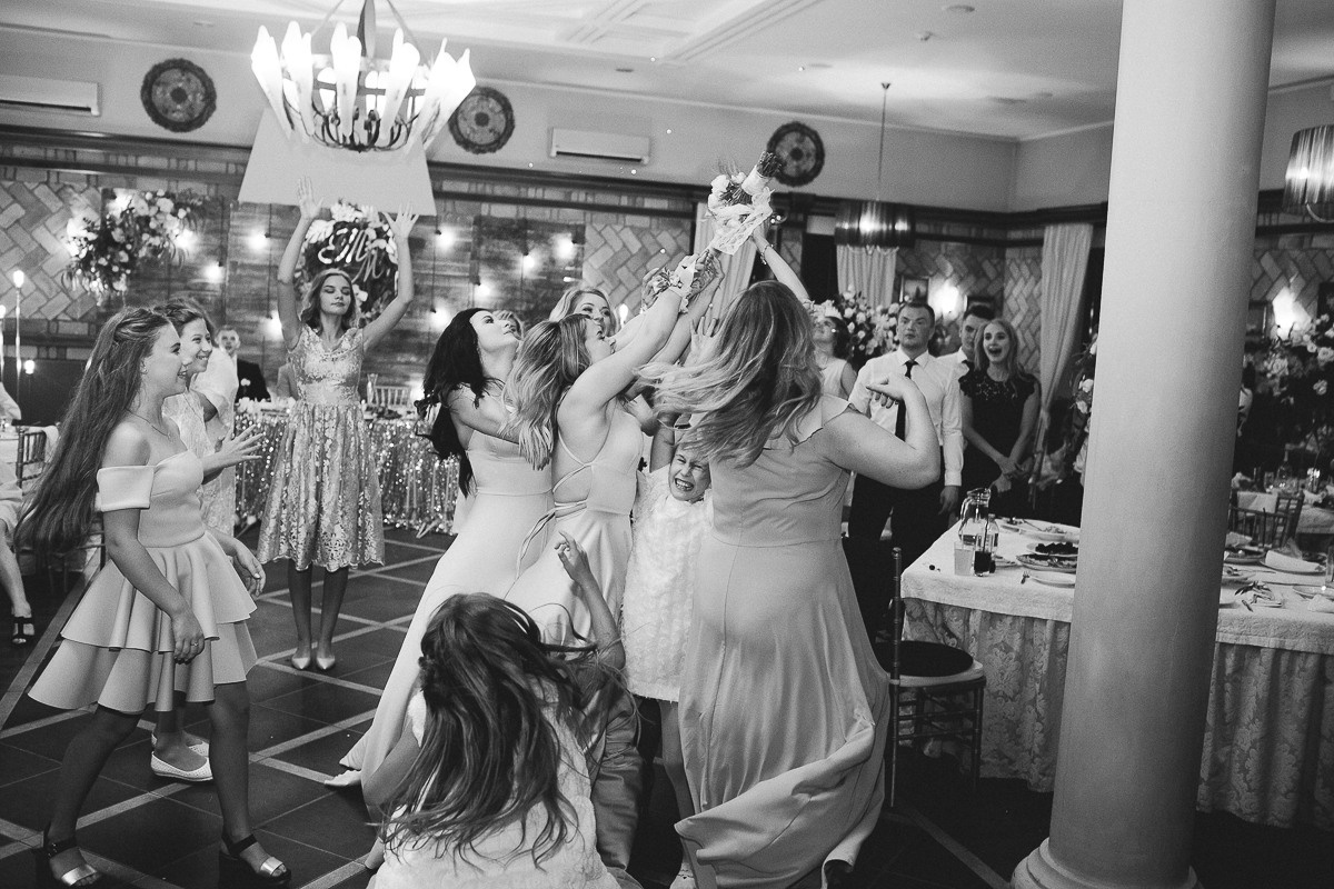 Свадебный день. Свадебный фотограф в Германии