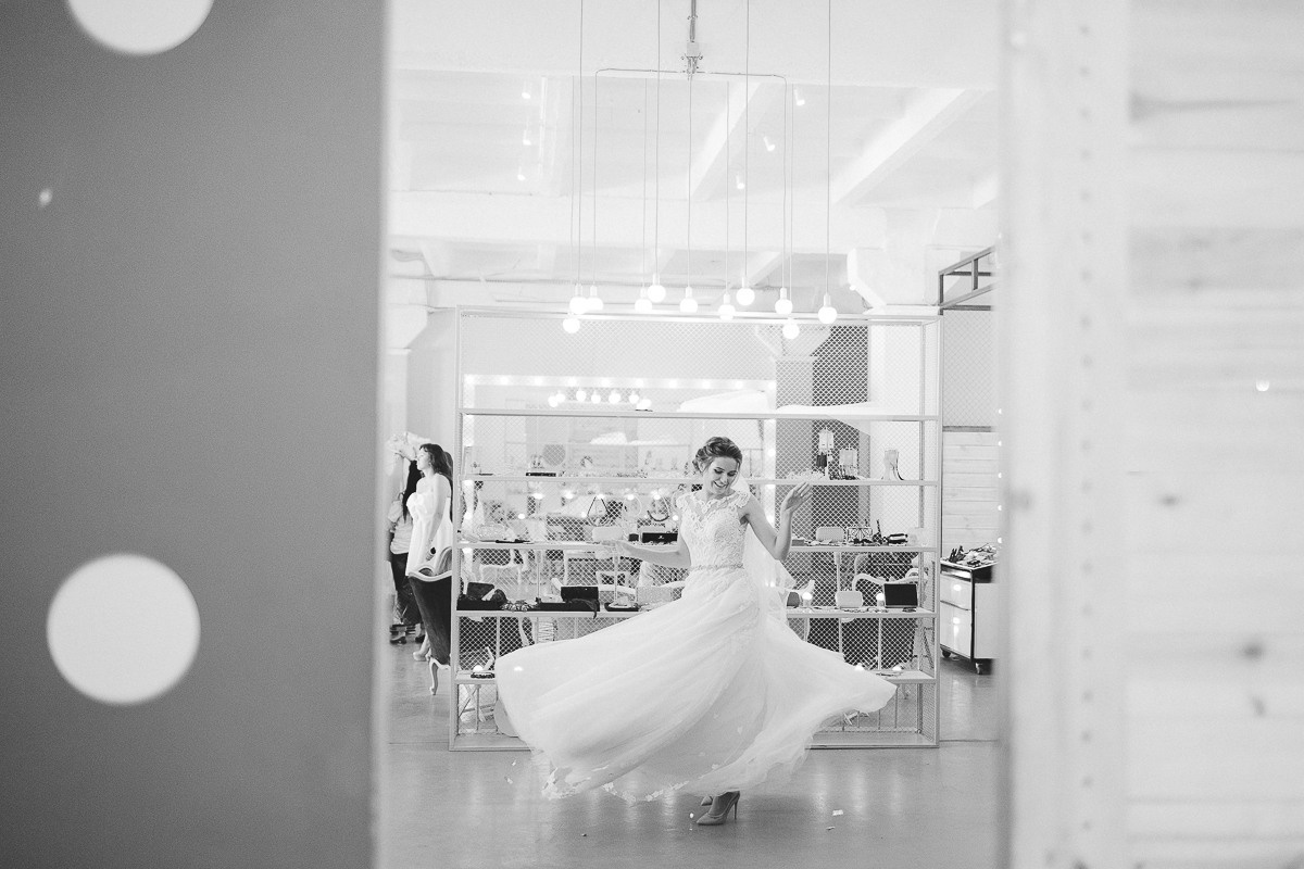 Ян и Виктория. Свадебный фотограф в Германии