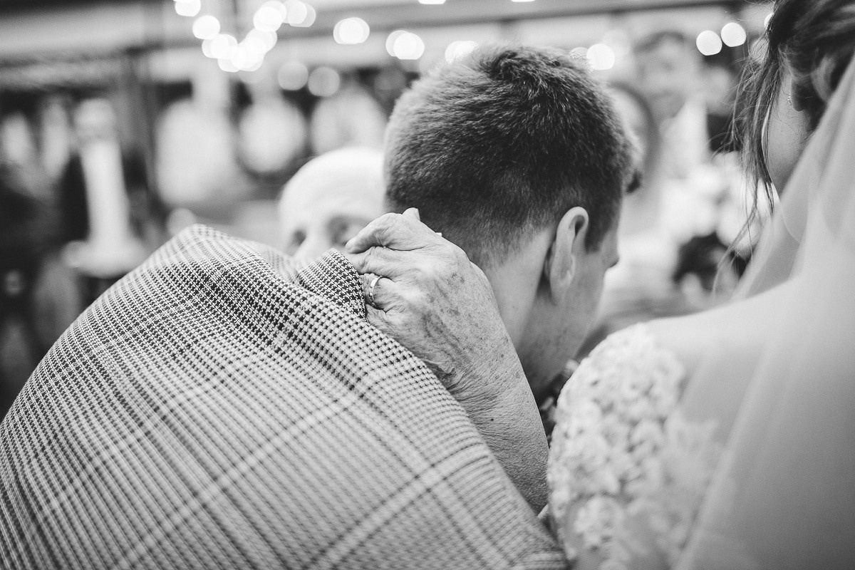 Антон и Кристина. Свадебный фотограф в Германии