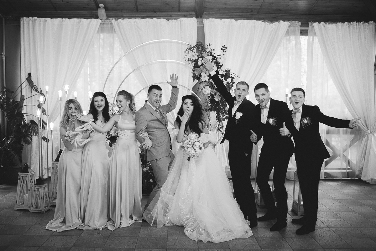 Свадебный день. Свадебный фотограф в Германии