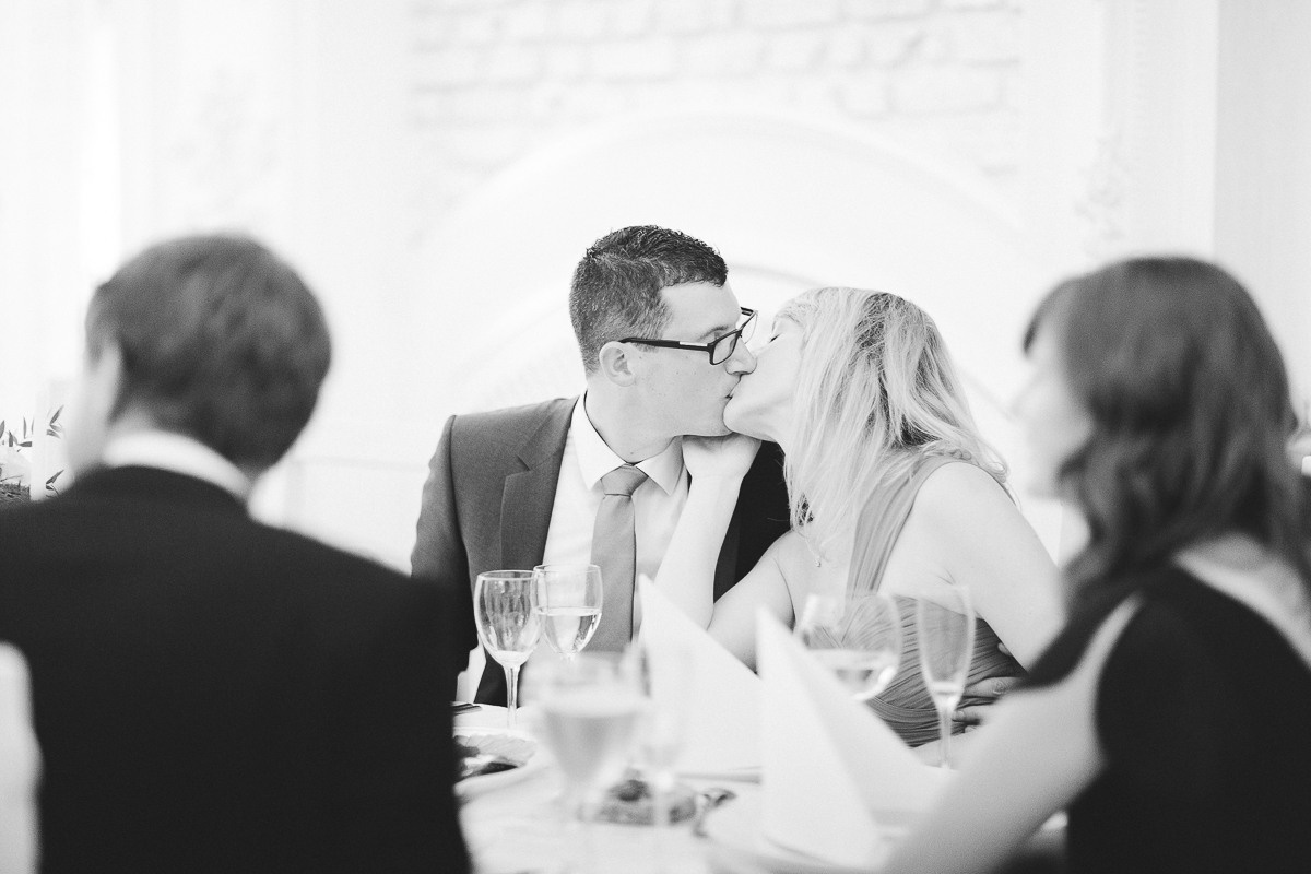 Ян и Виктория. Свадебный фотограф в Германии