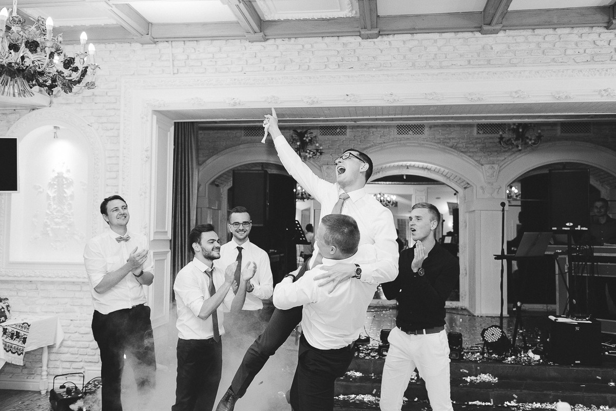 Ян и Виктория. Свадебный фотограф в Германии