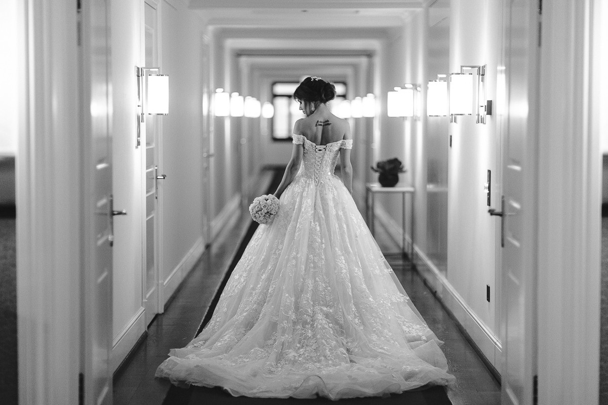 Вадим и Алёна. Свадебный фотограф в Германии