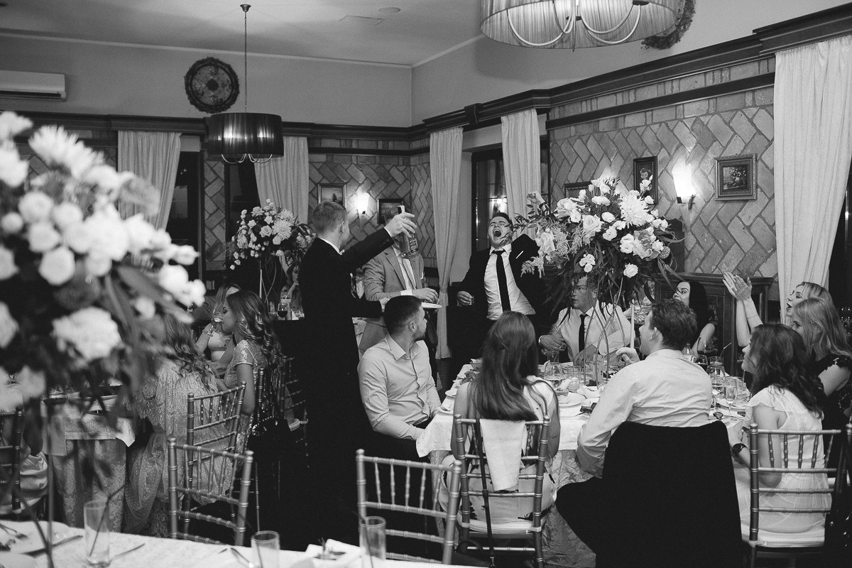 Свадебный день. Свадебный фотограф в Германии