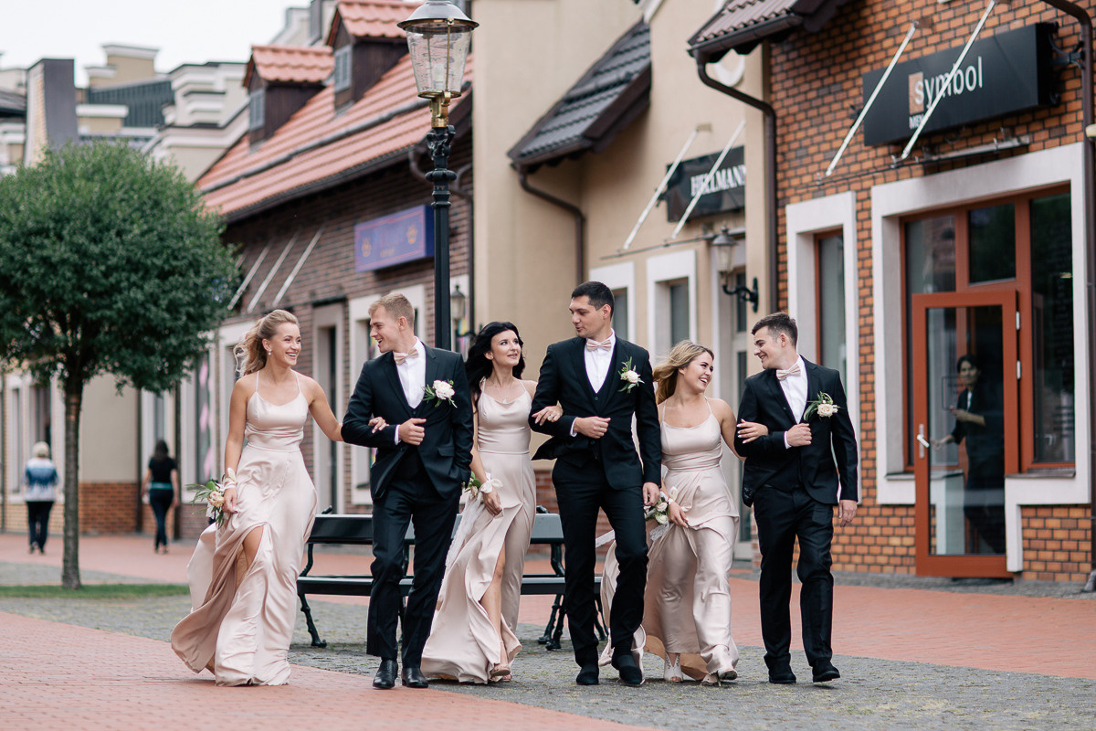 Свадебный день. Свадебный фотограф в Германии